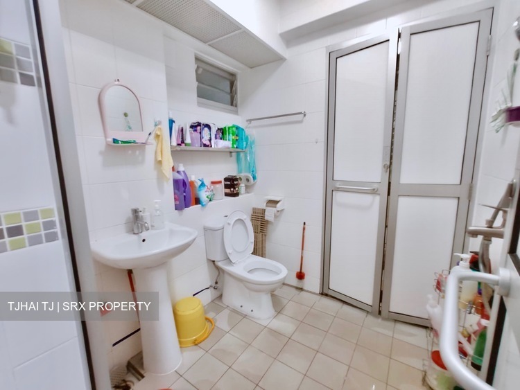 Blk 459 Yishun Avenue 11 (Yishun), HDB 2 Rooms #210979741